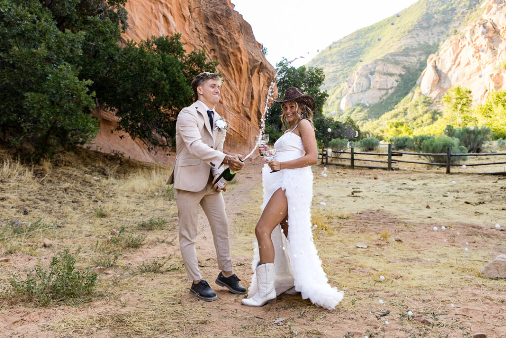 Red ledges 1