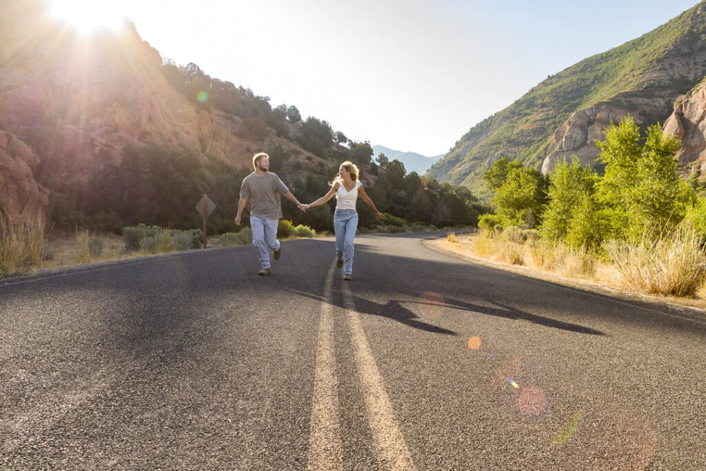 Red ledges 3